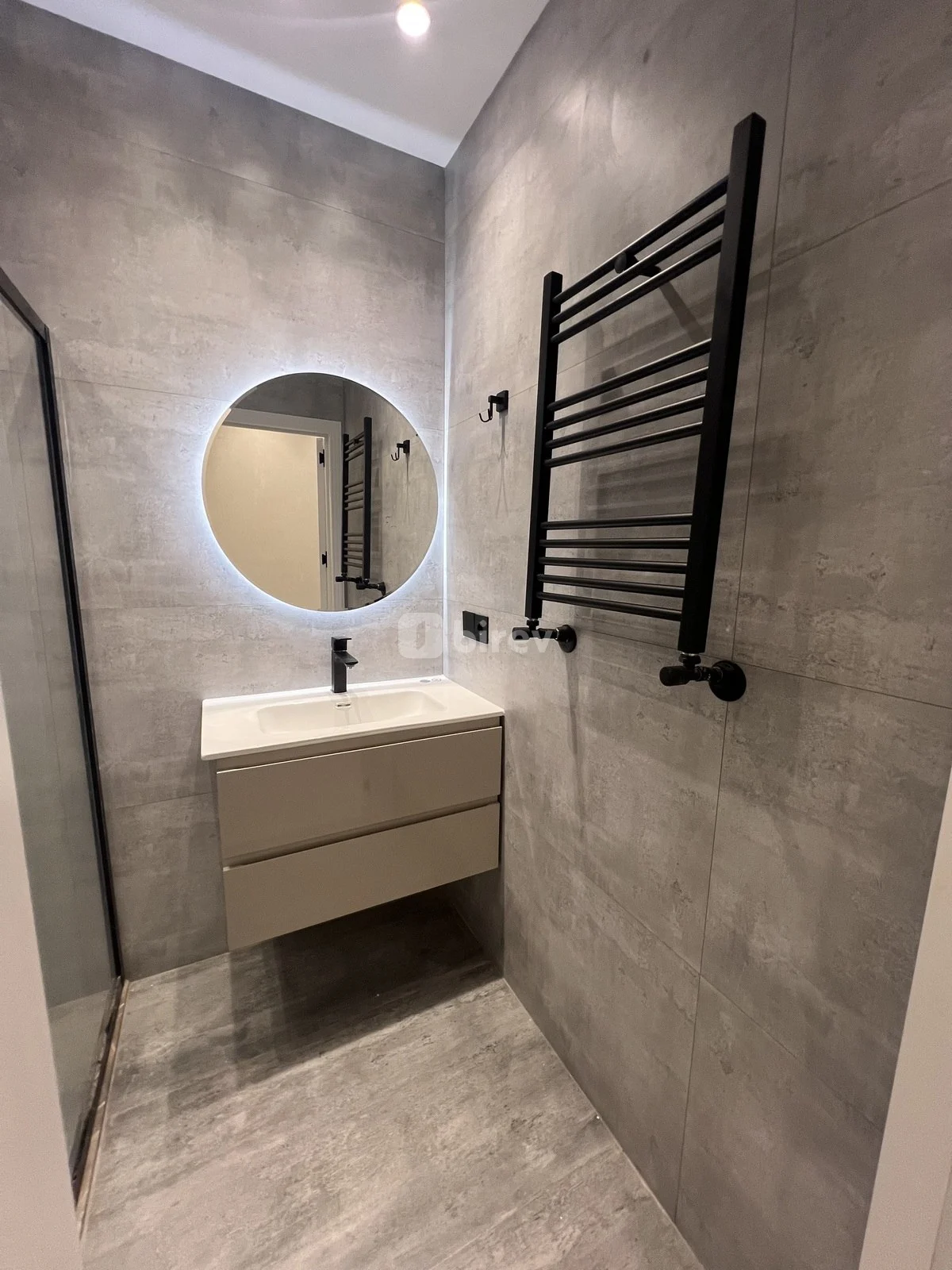 3 otaqlı mənzil, Xırdalan q., Həsən Əliyev küç.,7A, Abşeron rayonu — şəkil 10