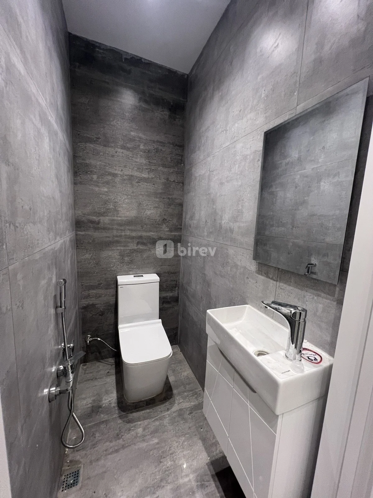 3 otaqlı mənzil, Xırdalan q., Həsən Əliyev küç.,7A, Abşeron rayonu — şəkil 11