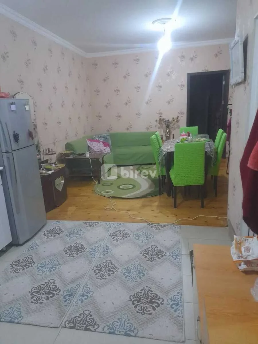 2 otaqlı həyət evi, Maştağa q., Mastaga, Sabunçu rayonu — şəkil 1