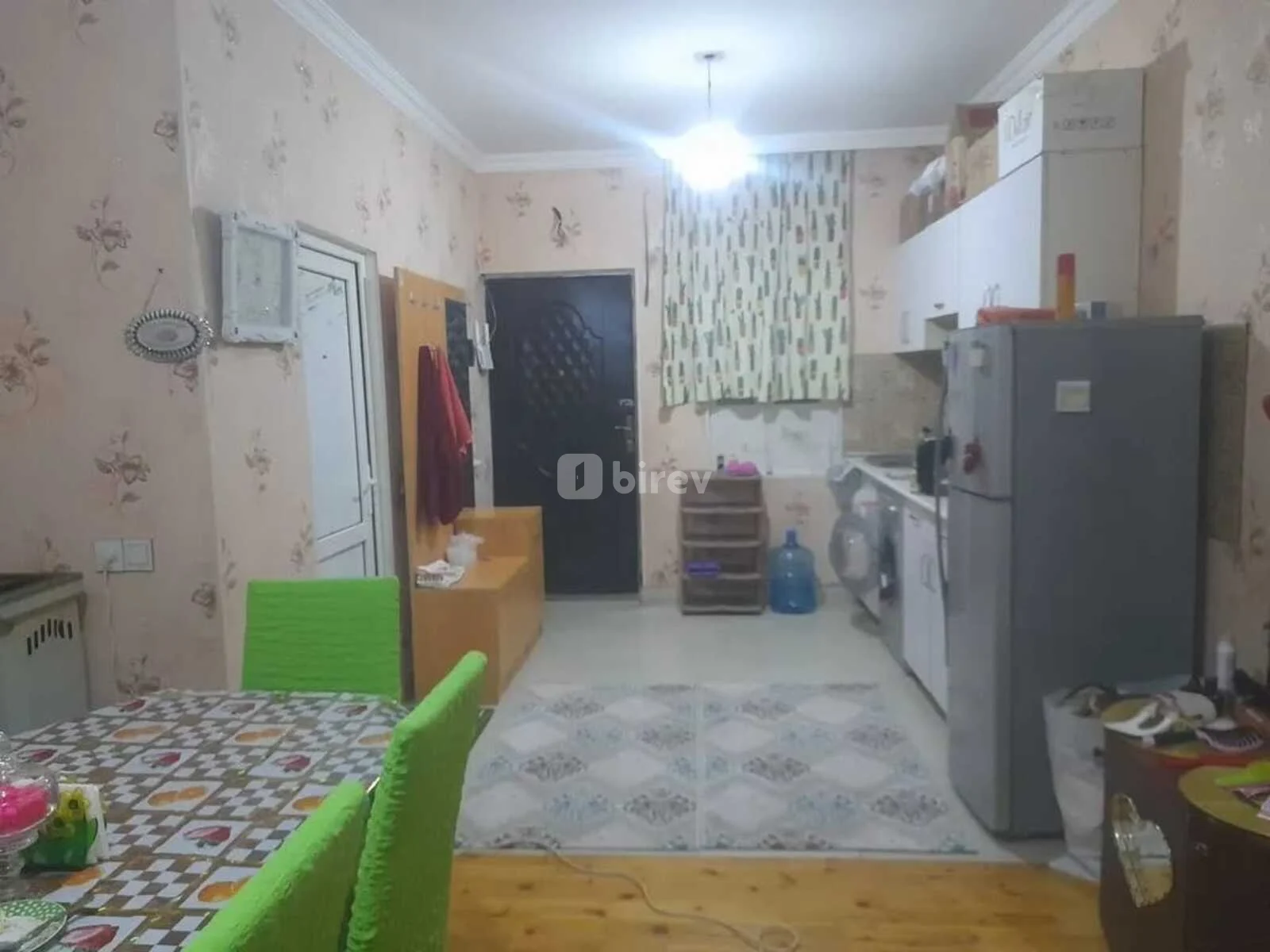 2 otaqlı həyət evi, Maştağa q., Mastaga, Sabunçu rayonu — şəkil 2