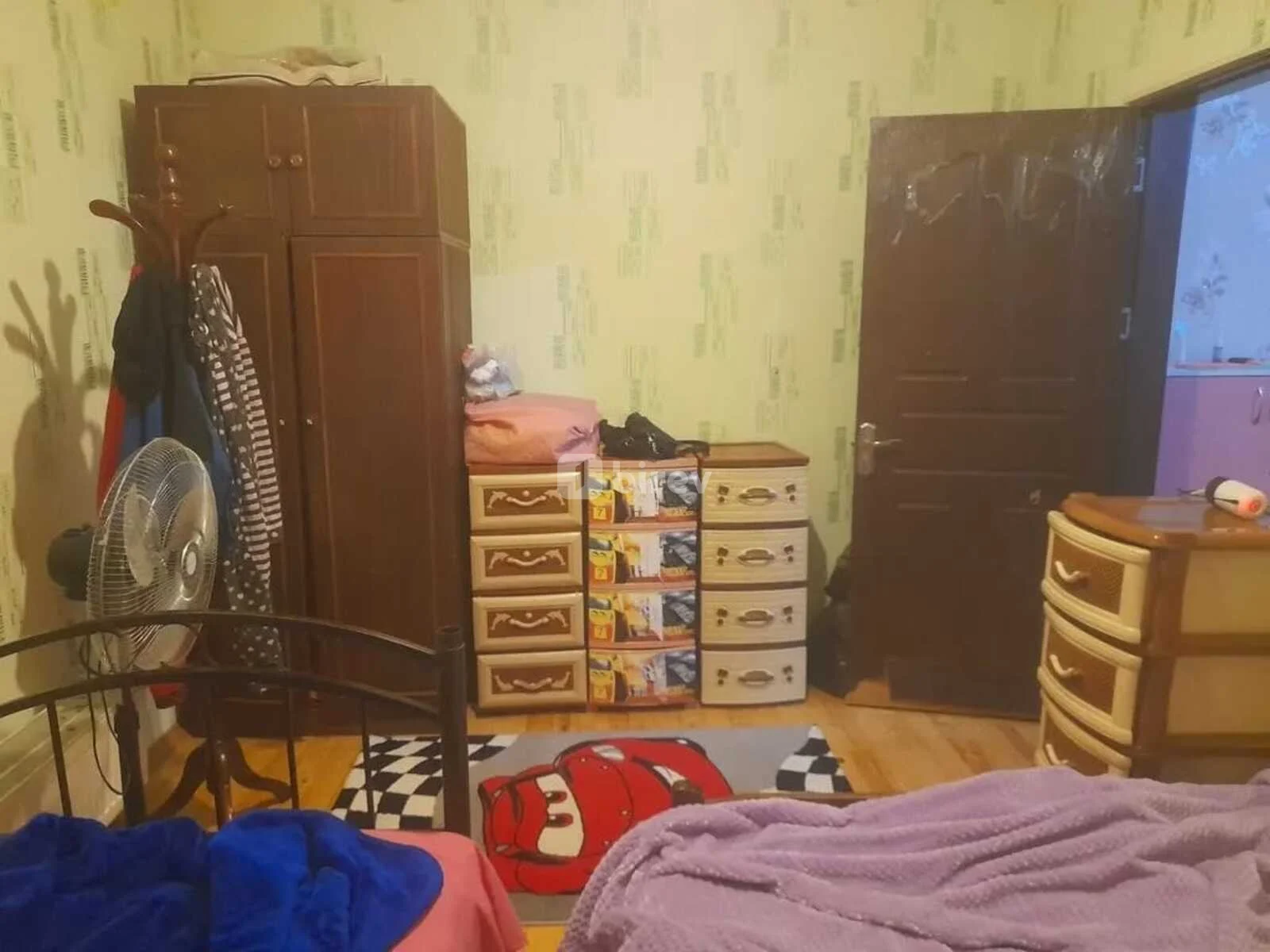 2 otaqlı həyət evi, Maştağa q., Mastaga, Sabunçu rayonu — şəkil 3