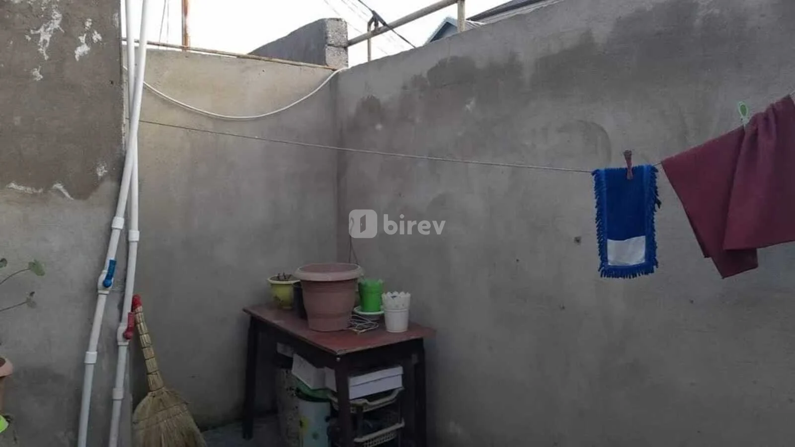 2 otaqlı həyət evi, Maştağa q., Mastaga, Sabunçu rayonu — şəkil 7