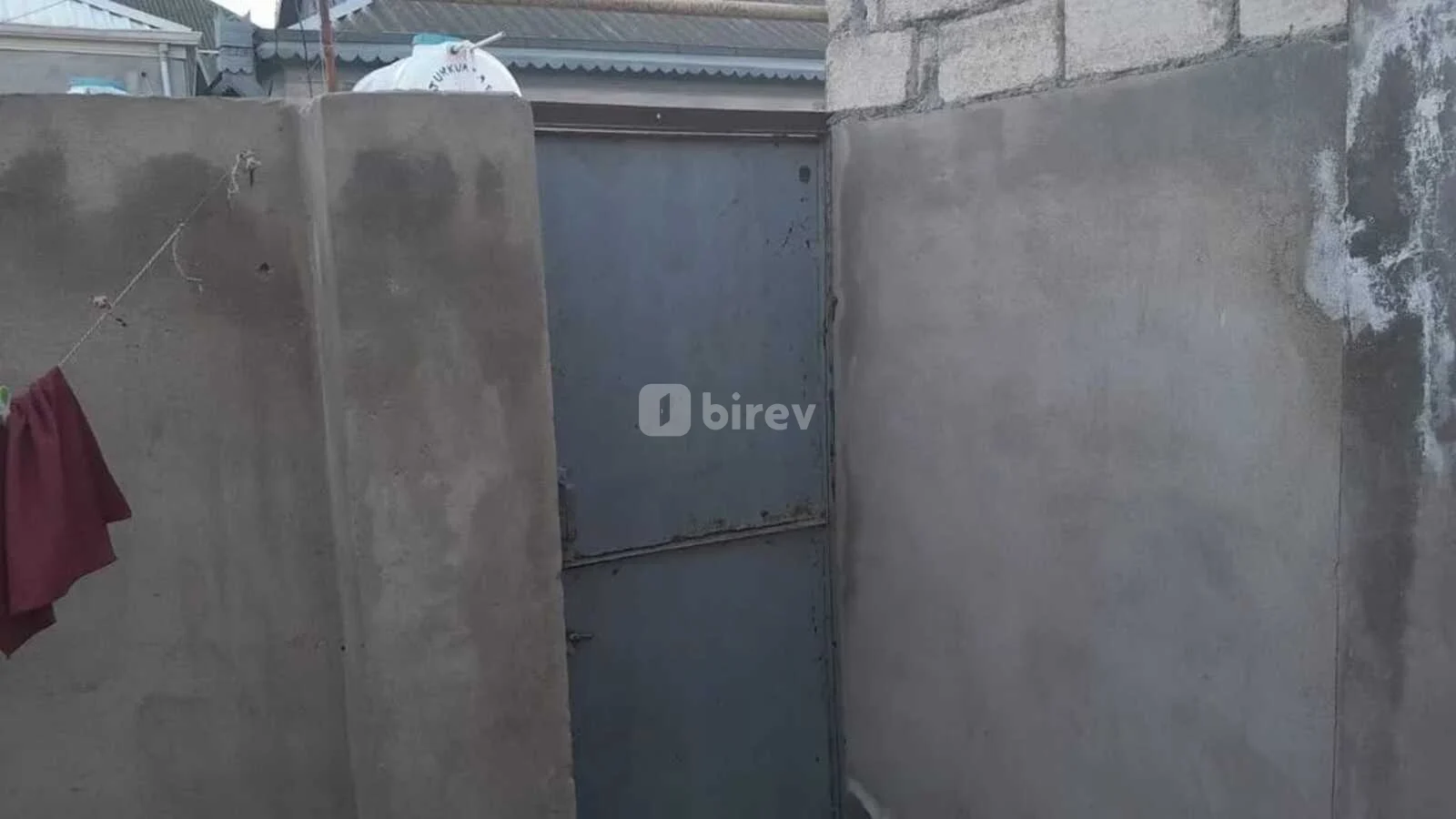 2 otaqlı həyət evi, Maştağa q., Mastaga, Sabunçu rayonu — şəkil 8