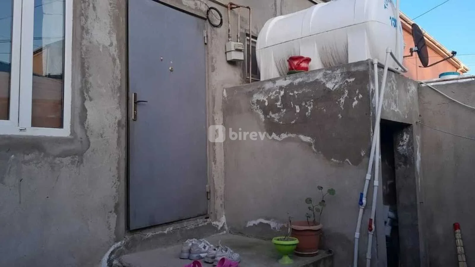 2 otaqlı həyət evi, Maştağa q., Mastaga, Sabunçu rayonu — şəkil 9