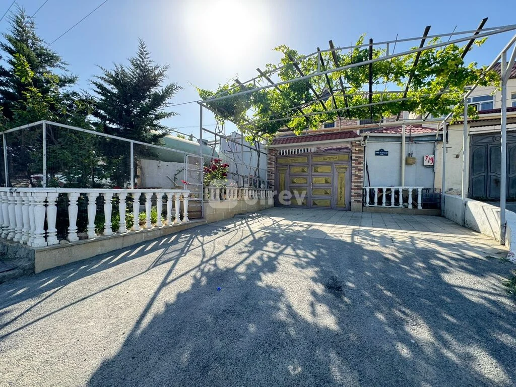 5 otaqlı həyət evi, Zığ q., Zığ qəsəbəsi, Suraxanı rayonu — şəkil 2