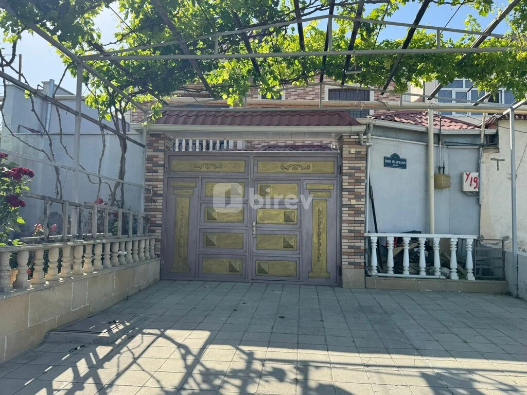 5 otaqlı həyət evi, Zığ q., Zığ qəsəbəsi, Suraxanı rayonu — şəkil 3