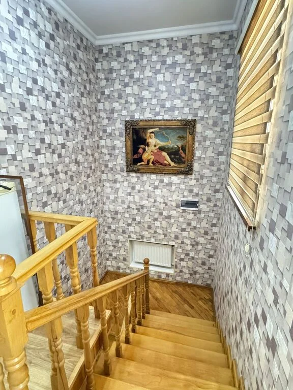 5 otaqlı həyət evi, Zığ q., Zığ qəsəbəsi, Suraxanı rayonu — şəkil 7