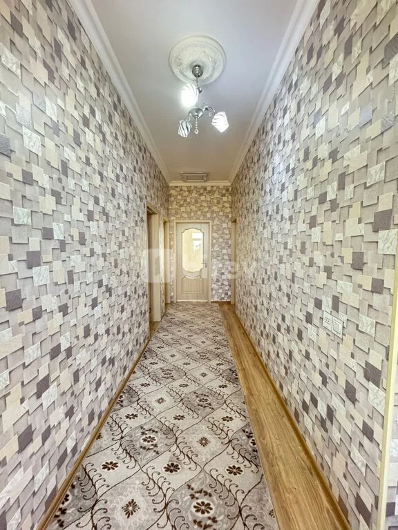 5 otaqlı həyət evi, Zığ q., Zığ qəsəbəsi, Suraxanı rayonu — şəkil 12
