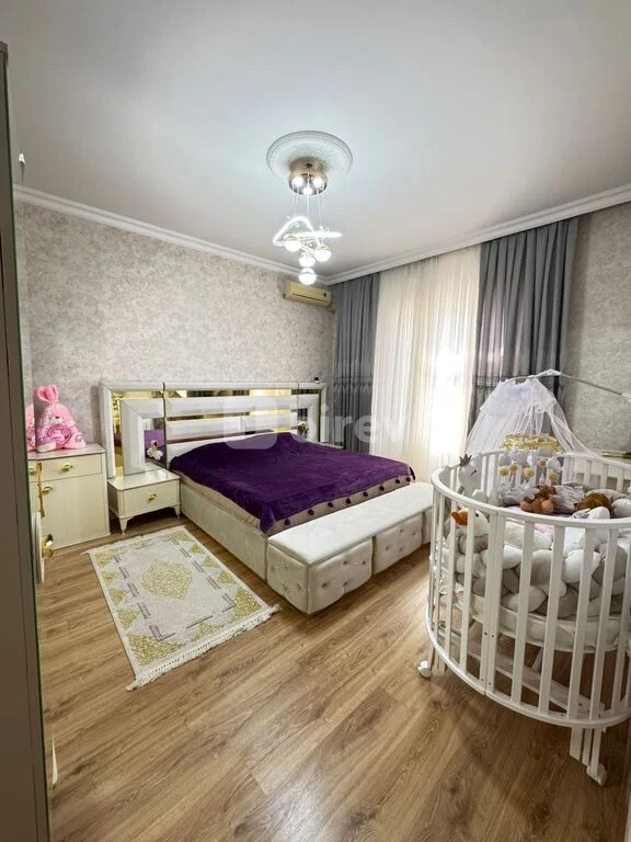 5 otaqlı həyət evi, Zığ q., Zığ qəsəbəsi, Suraxanı rayonu — şəkil 13