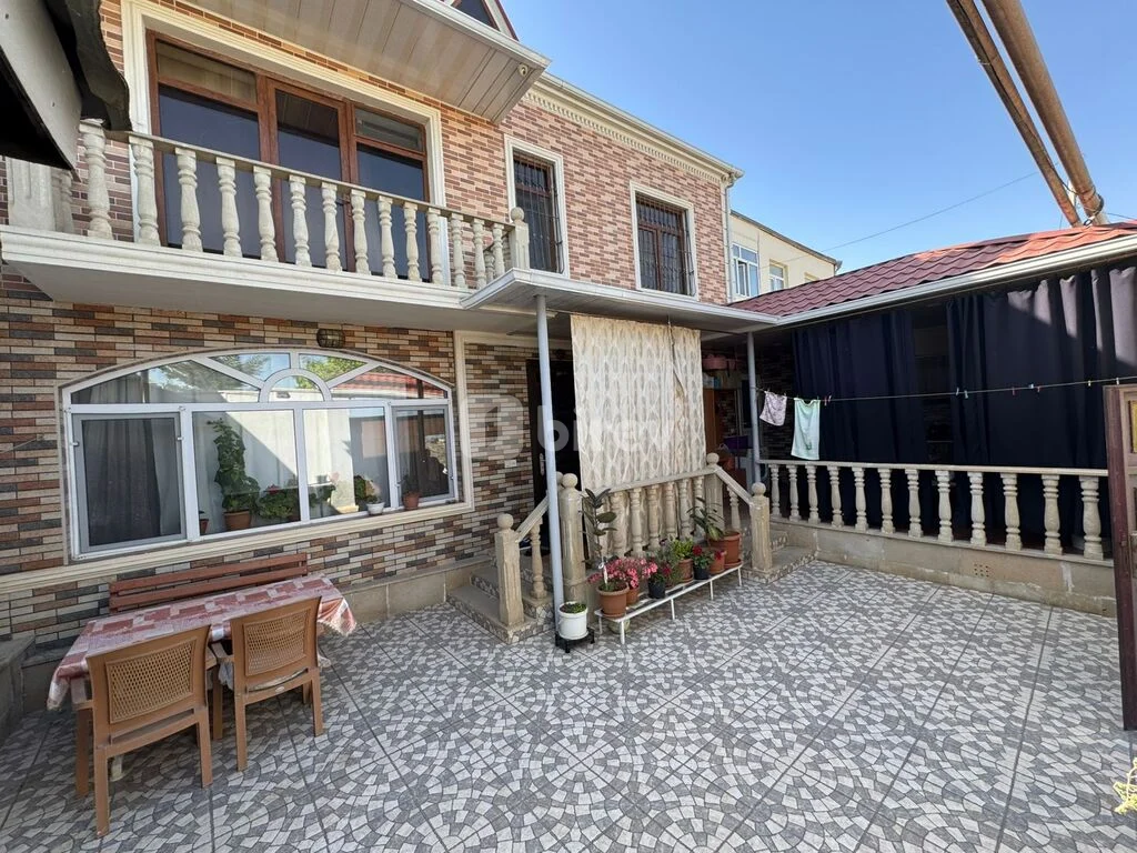 5 otaqlı həyət evi, Zığ q., Zığ qəsəbəsi, Suraxanı rayonu — şəkil 15