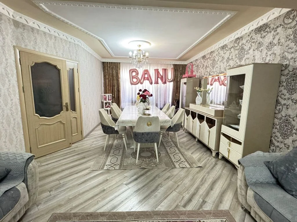 5 otaqlı həyət evi, Zığ q., Zığ qəsəbəsi, Suraxanı rayonu — şəkil 16