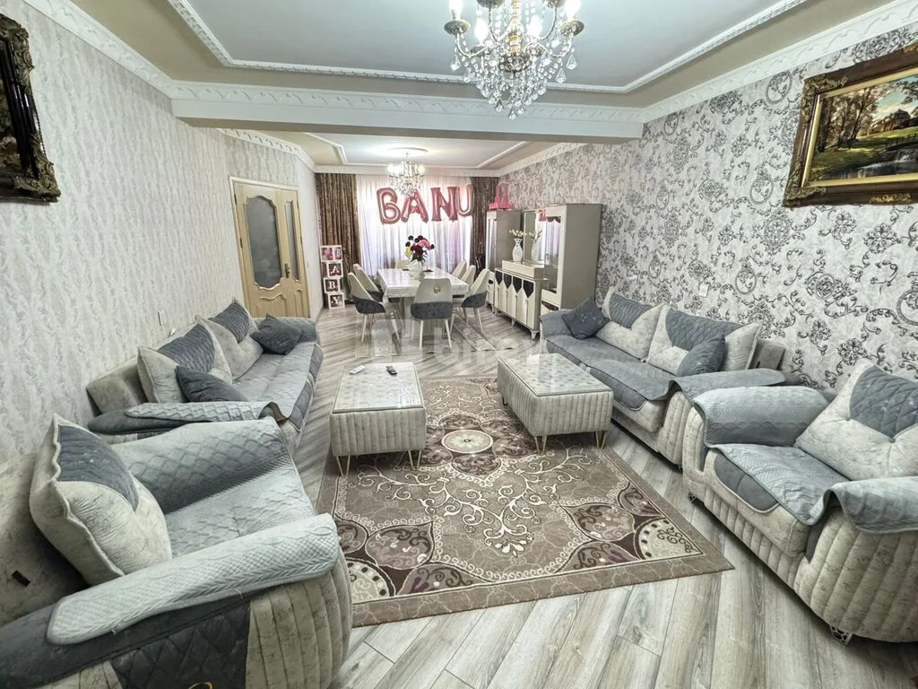 5 otaqlı həyət evi, Zığ q., Zığ qəsəbəsi, Suraxanı rayonu — şəkil 17