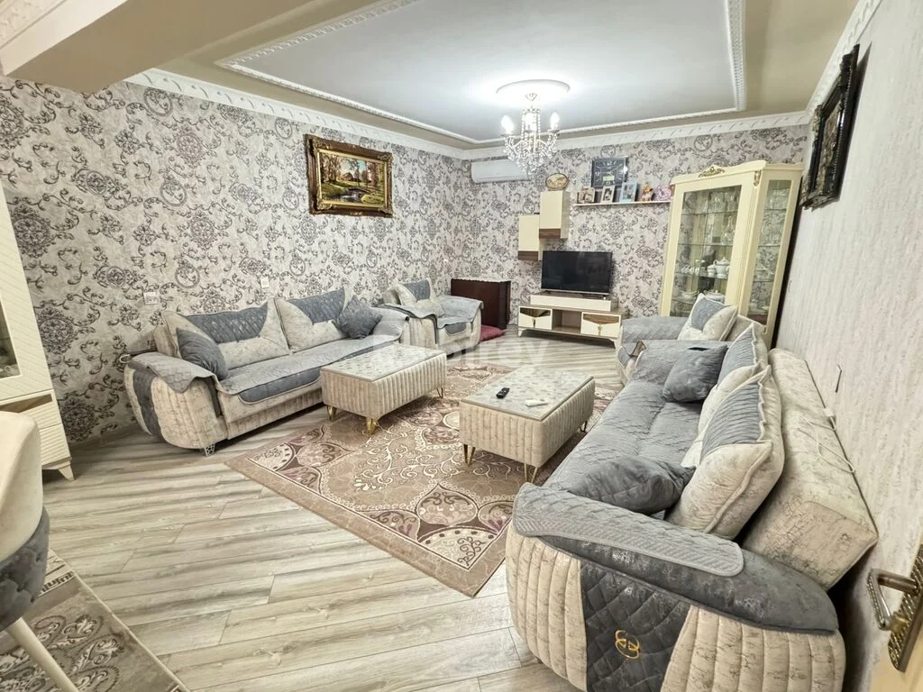 5 otaqlı həyət evi, Zığ q., Zığ qəsəbəsi, Suraxanı rayonu — şəkil 18