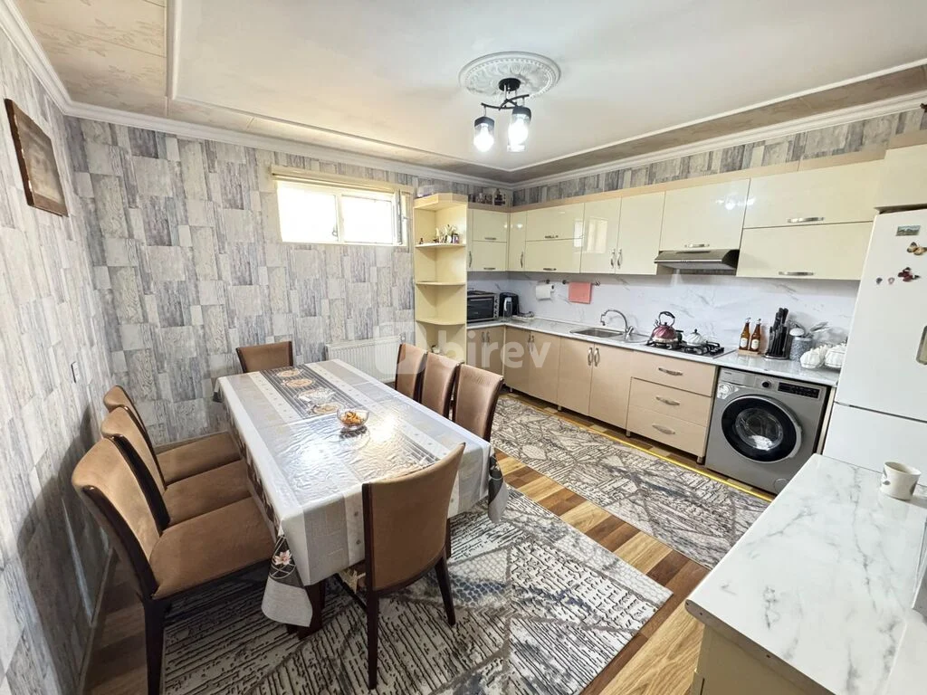 5 otaqlı həyət evi, Zığ q., Zığ qəsəbəsi, Suraxanı rayonu — şəkil 19