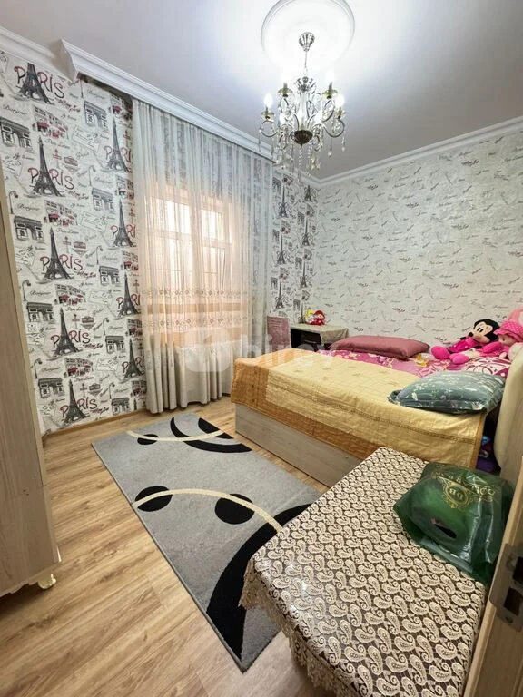 5 otaqlı həyət evi, Zığ q., Zığ qəsəbəsi, Suraxanı rayonu — şəkil 20