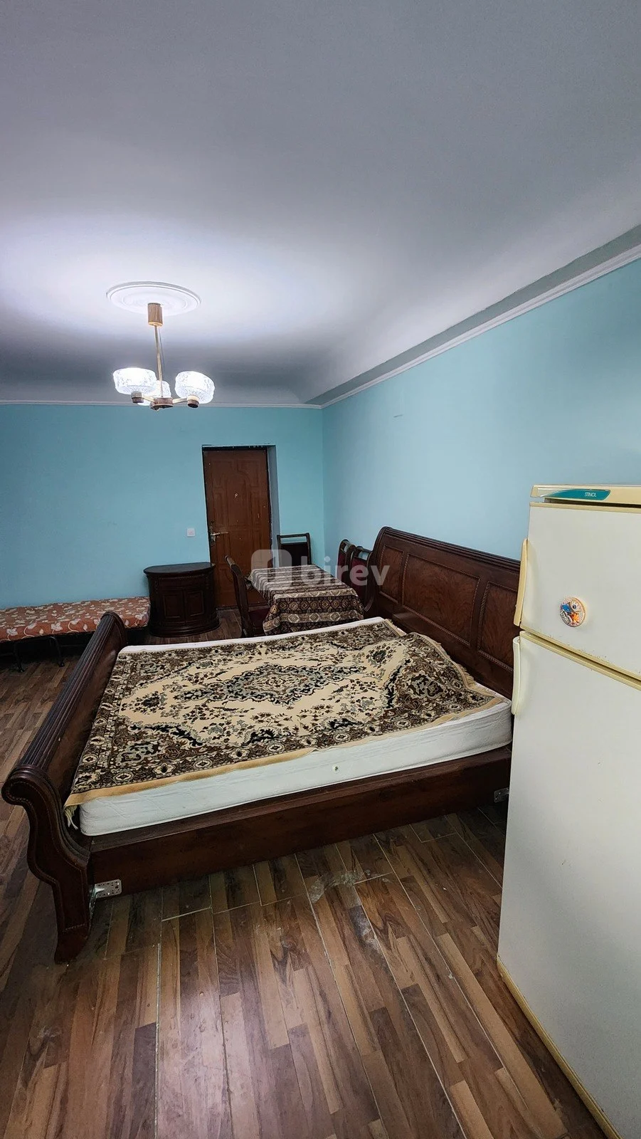 1 otaqlı mənzil, Nərimanov rayonu, Tebriz kucesi, Bakı şəhəri — şəkil 1