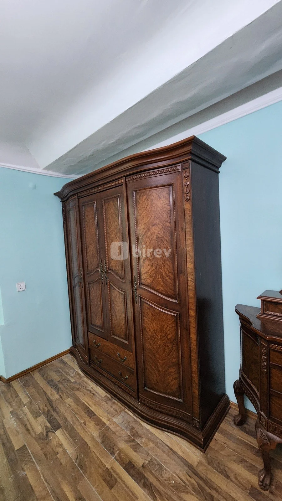 1 otaqlı mənzil, Nərimanov rayonu, Tebriz kucesi, Bakı şəhəri — şəkil 4