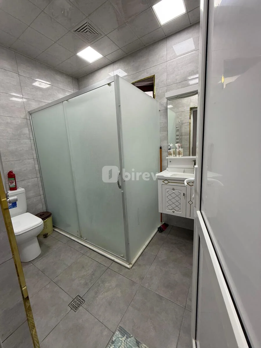 4 otaqlı həyət evi, Köhnə Günəşli q., Köhnə Günəşli qəsəbəsi., Xətai rayonu — şəkil 2