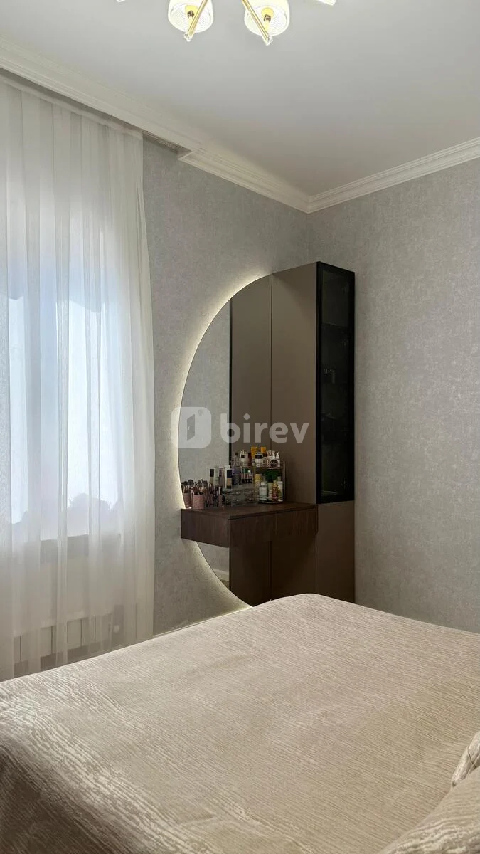 4 otaqlı həyət evi, Köhnə Günəşli q., Köhnə Günəşli qəsəbəsi., Xətai rayonu — şəkil 4