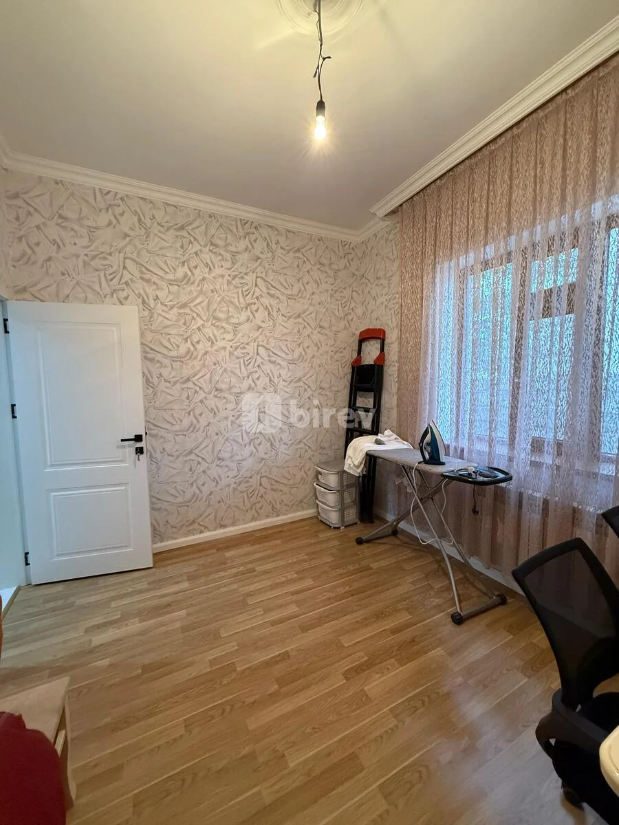 4 otaqlı həyət evi, Köhnə Günəşli q., Köhnə Günəşli qəsəbəsi., Xətai rayonu — şəkil 5