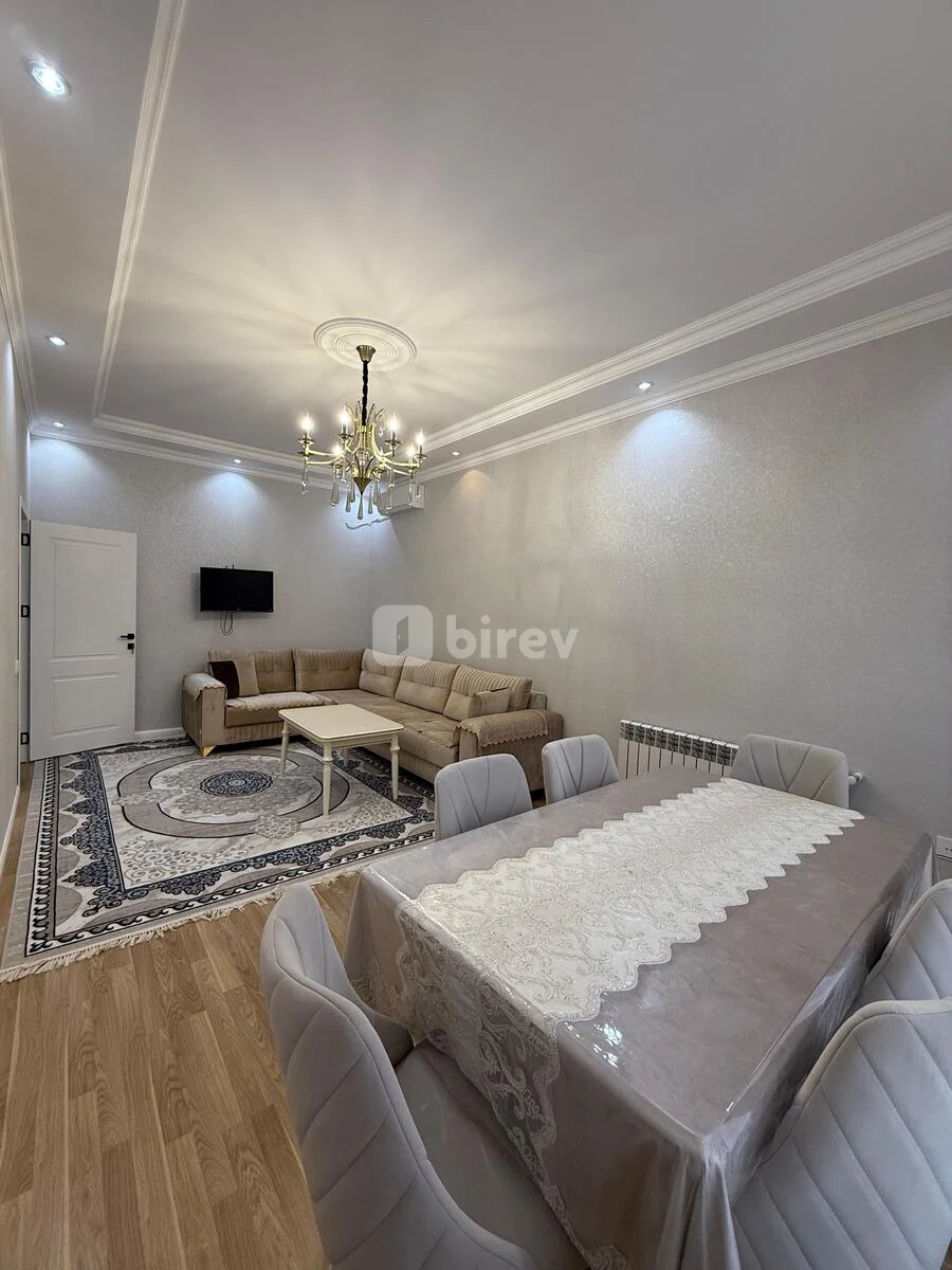 4 otaqlı həyət evi, Köhnə Günəşli q., Köhnə Günəşli qəsəbəsi., Xətai rayonu — şəkil 7