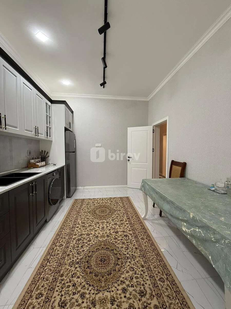 4 otaqlı həyət evi, Köhnə Günəşli q., Köhnə Günəşli qəsəbəsi., Xətai rayonu — şəkil 8