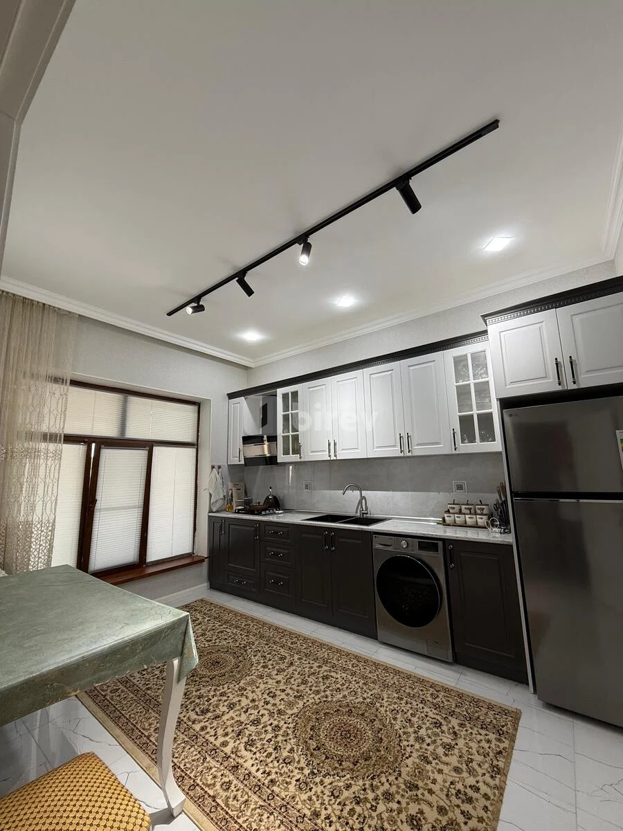4 otaqlı həyət evi, Köhnə Günəşli q., Köhnə Günəşli qəsəbəsi., Xətai rayonu — şəkil 10