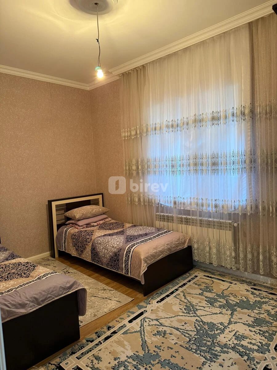4 otaqlı həyət evi, Köhnə Günəşli q., Köhnə Günəşli qəsəbəsi., Xətai rayonu — şəkil 11