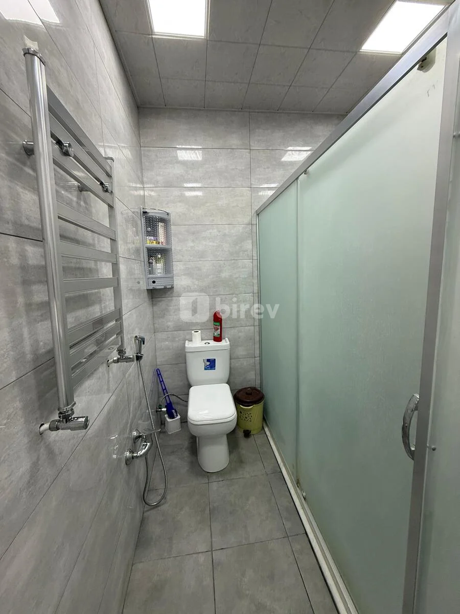 4 otaqlı həyət evi, Köhnə Günəşli q., Köhnə Günəşli qəsəbəsi., Xətai rayonu — şəkil 12
