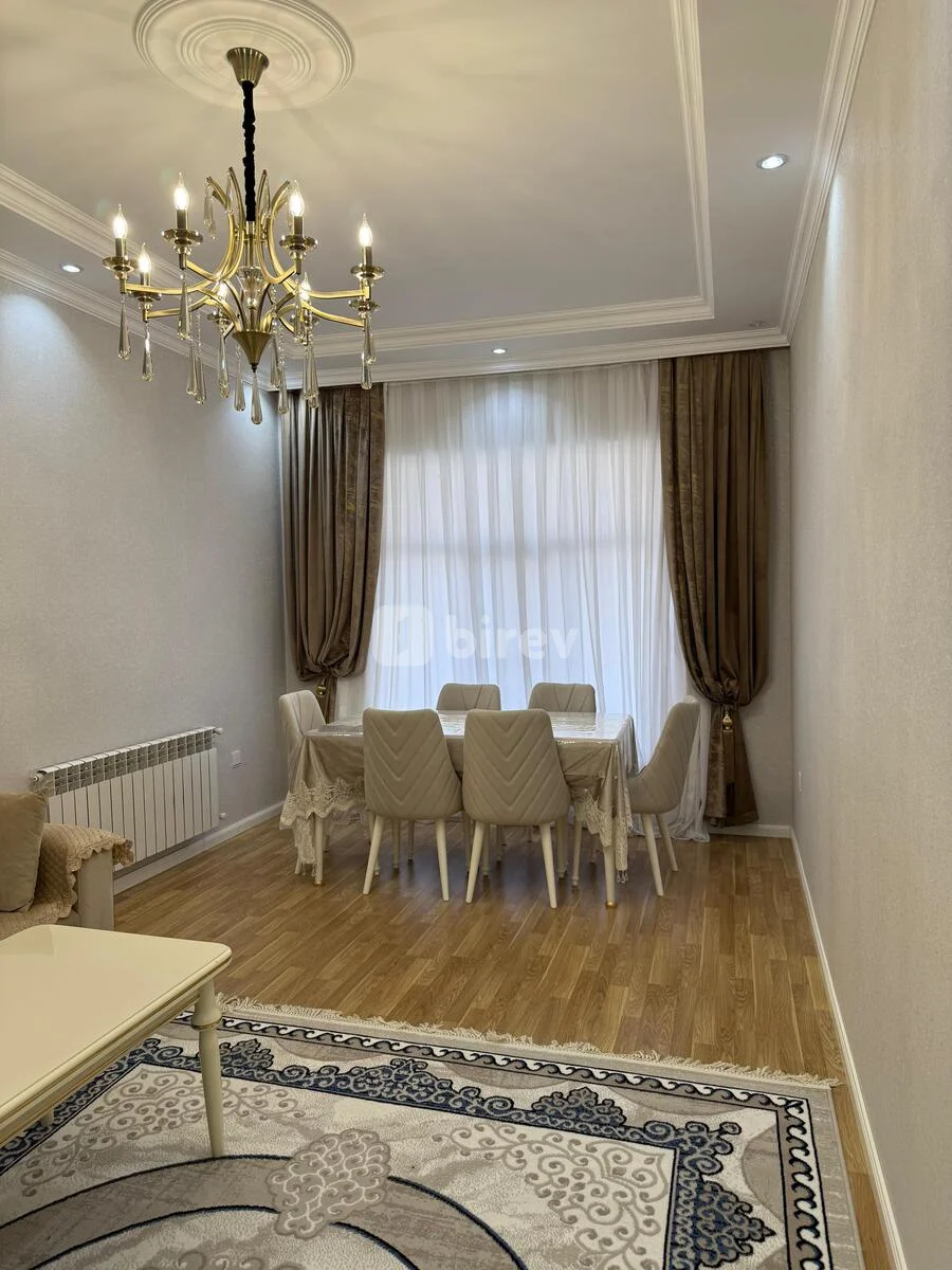 4 otaqlı həyət evi, Köhnə Günəşli q., Köhnə Günəşli qəsəbəsi., Xətai rayonu — şəkil 14