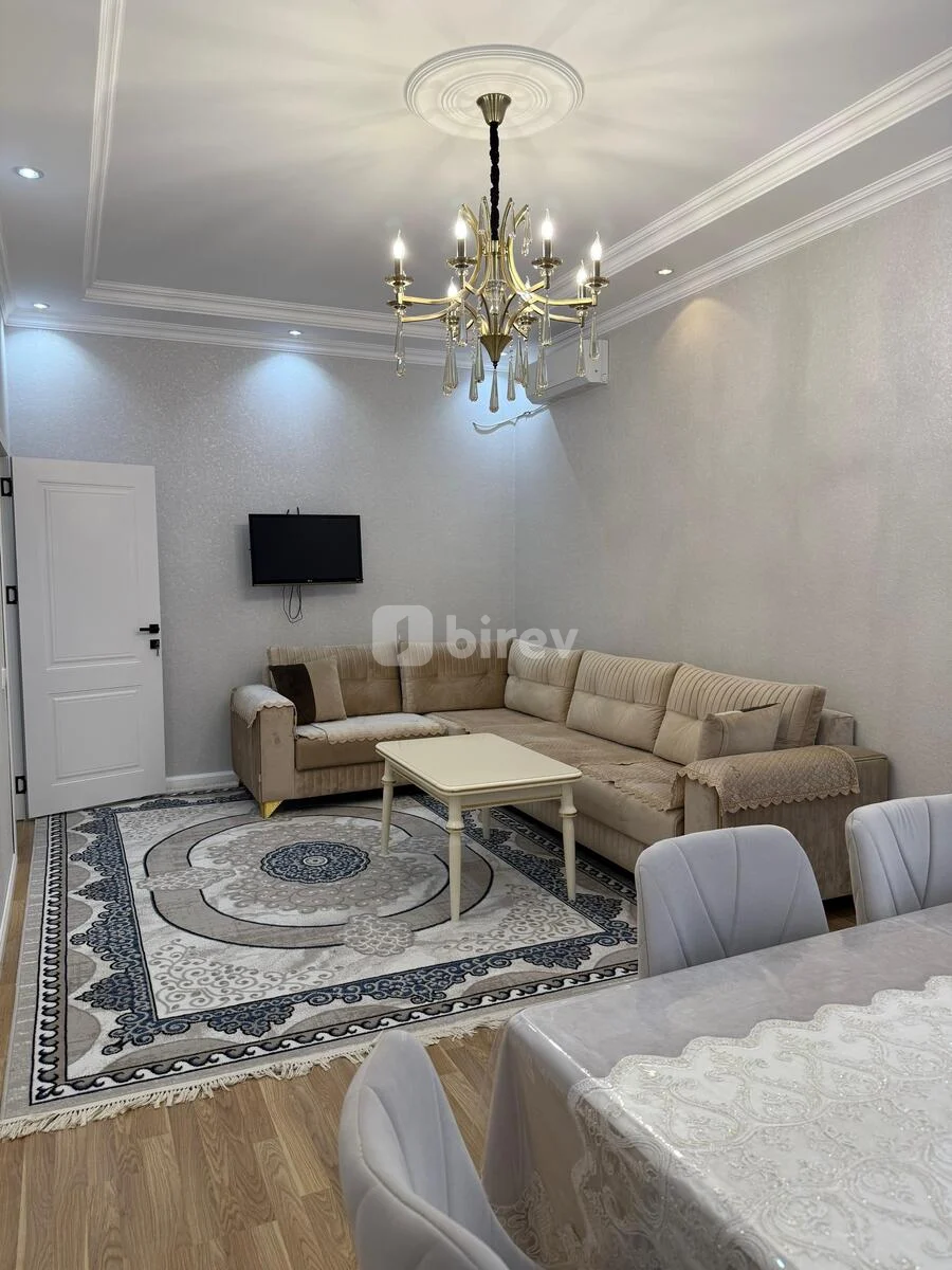 4 otaqlı həyət evi, Köhnə Günəşli q., Köhnə Günəşli qəsəbəsi., Xətai rayonu — şəkil 15