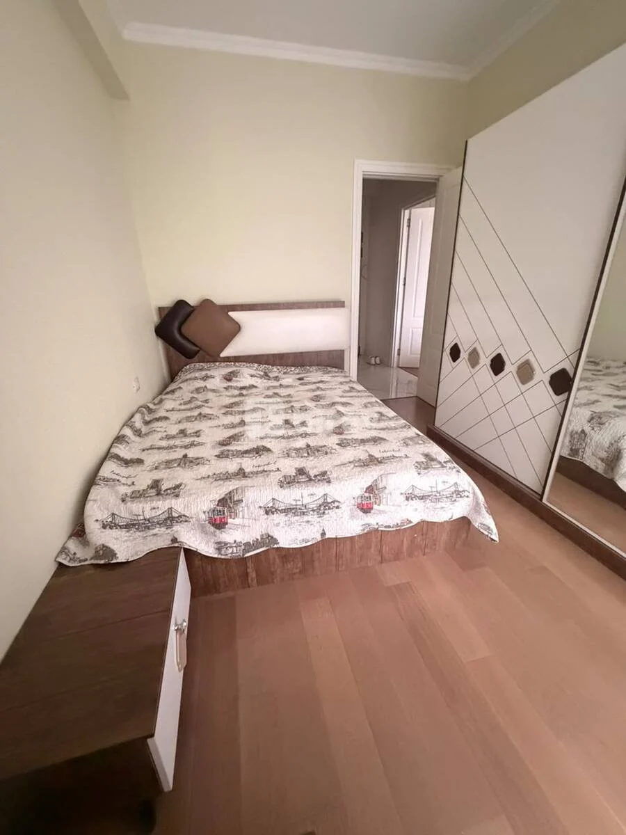 2 otaqlı mənzil, Yeni Yasamal q., Kristal, Park Yasamal-2, bina 8, Yasamal rayonu — şəkil 2