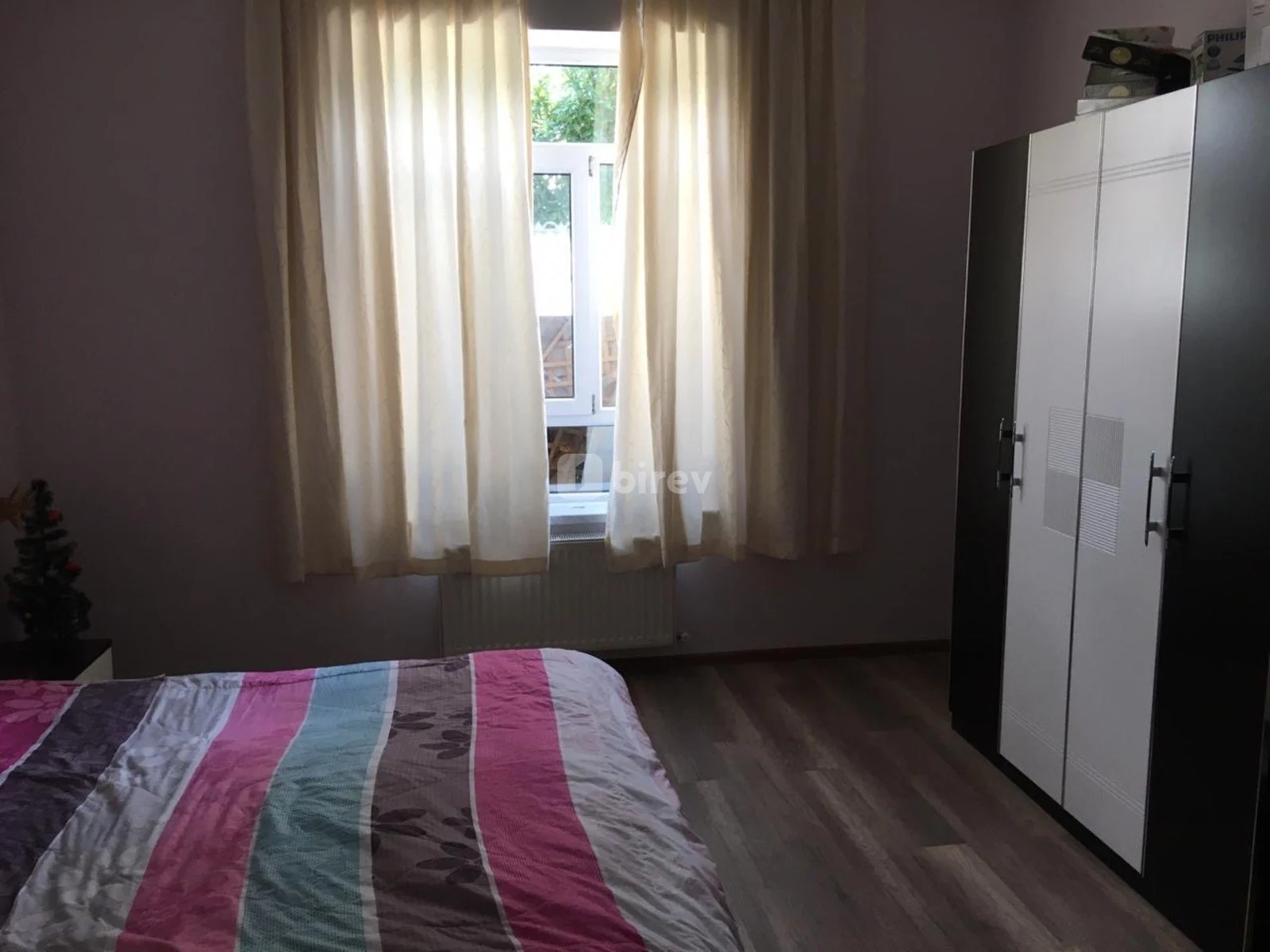 4 otaqlı həyət evi, Qəbələ rayonu, Qəbələ rayonu — şəkil 1