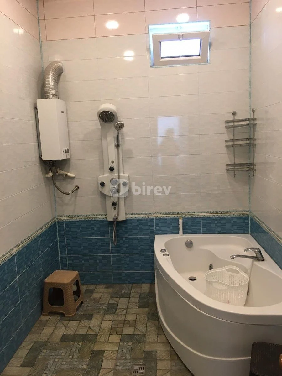 4 otaqlı həyət evi, Qəbələ rayonu, Qəbələ rayonu — şəkil 5