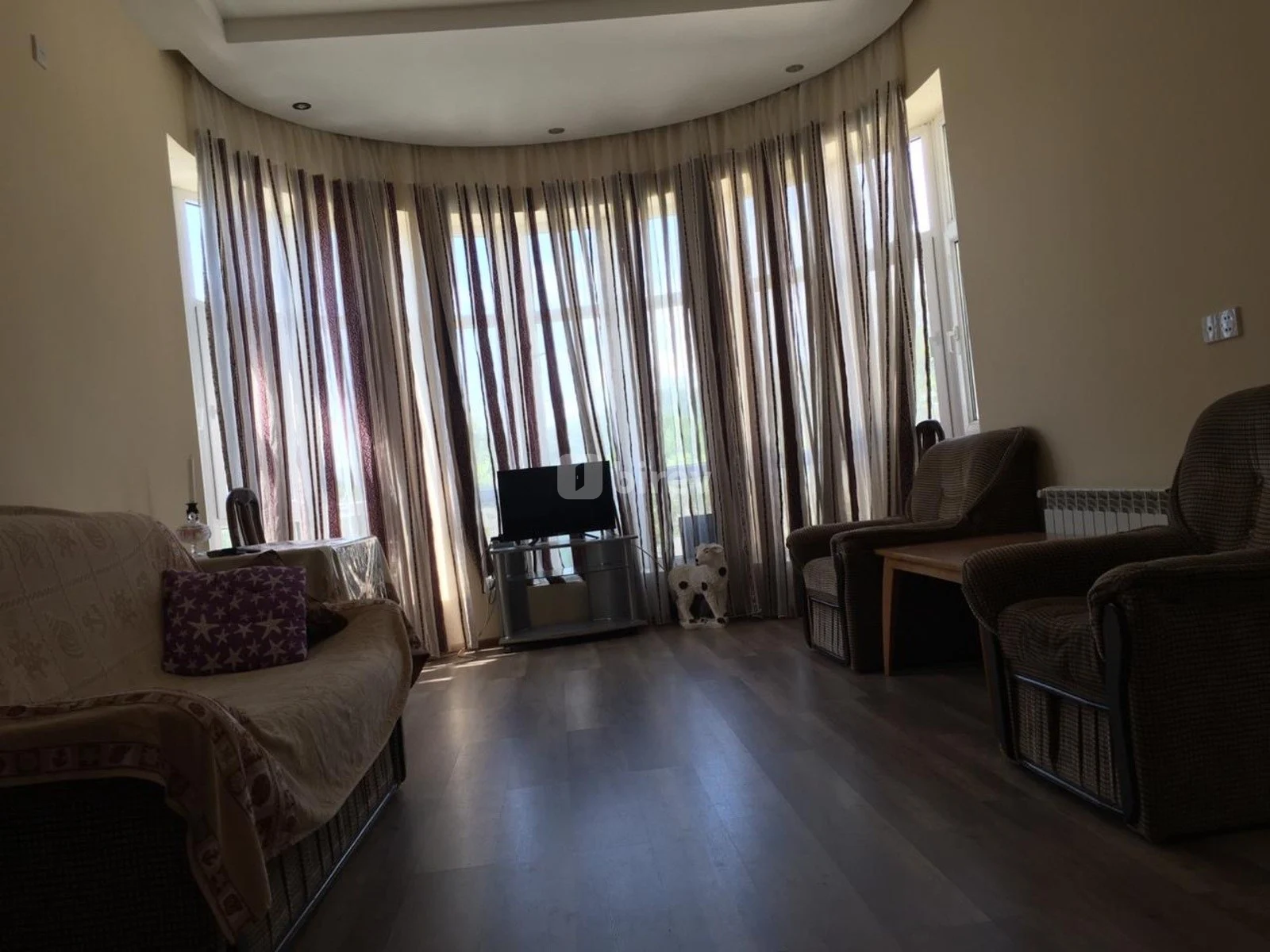 4 otaqlı həyət evi, Qəbələ rayonu, Qəbələ rayonu — şəkil 7