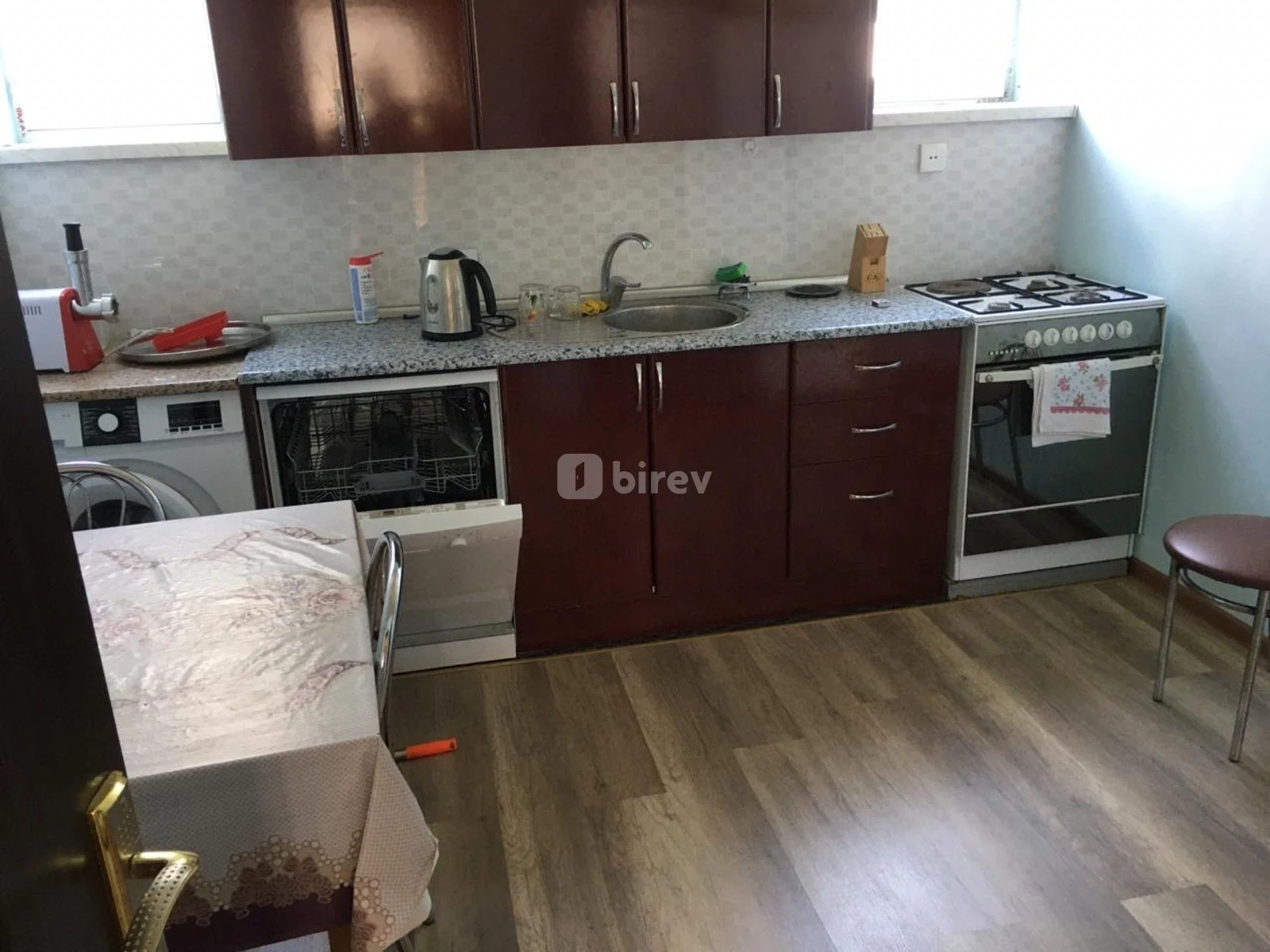 4 otaqlı həyət evi, Qəbələ rayonu, Qəbələ rayonu — şəkil 10