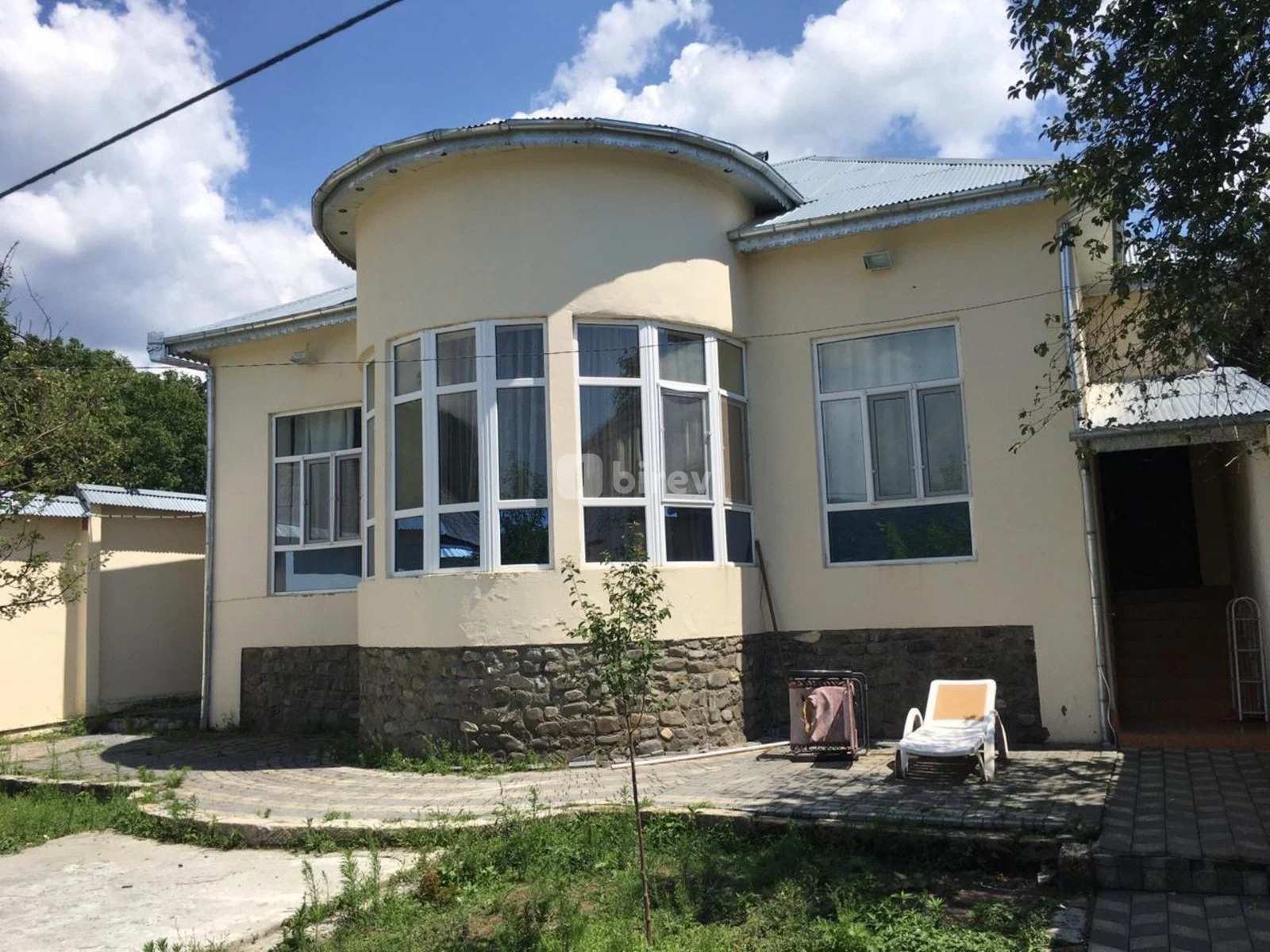 4 otaqlı həyət evi, Qəbələ rayonu, Qəbələ rayonu — şəkil 12