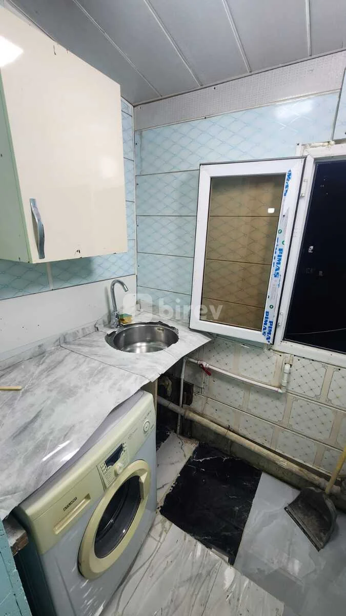 1 otaqlı mənzil, Nərimanov rayonu, Tebriz küçəsi, Bakı şəhəri — şəkil 6