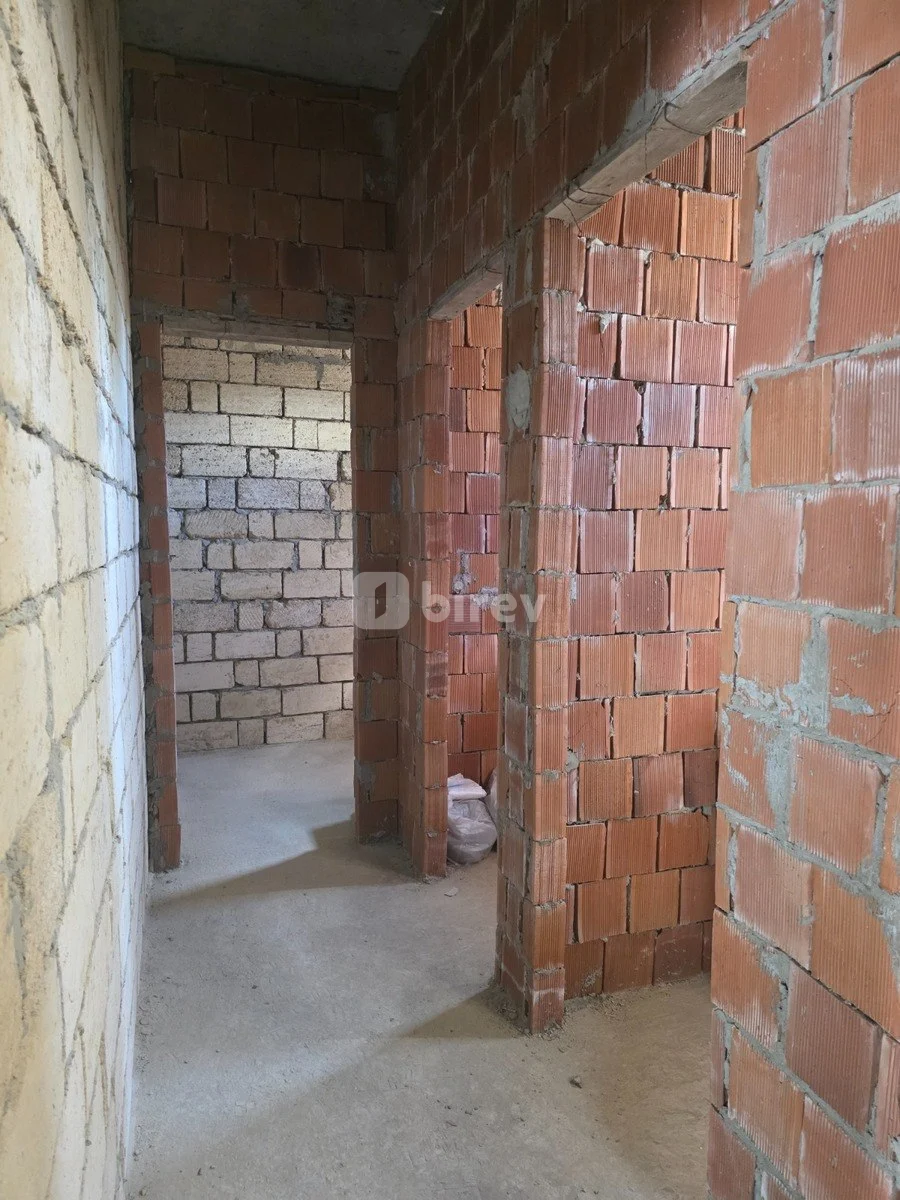 7 otaqlı həyət evi, Badamdar q., Dostluq küçəsi, Səbail rayonu — şəkil 9