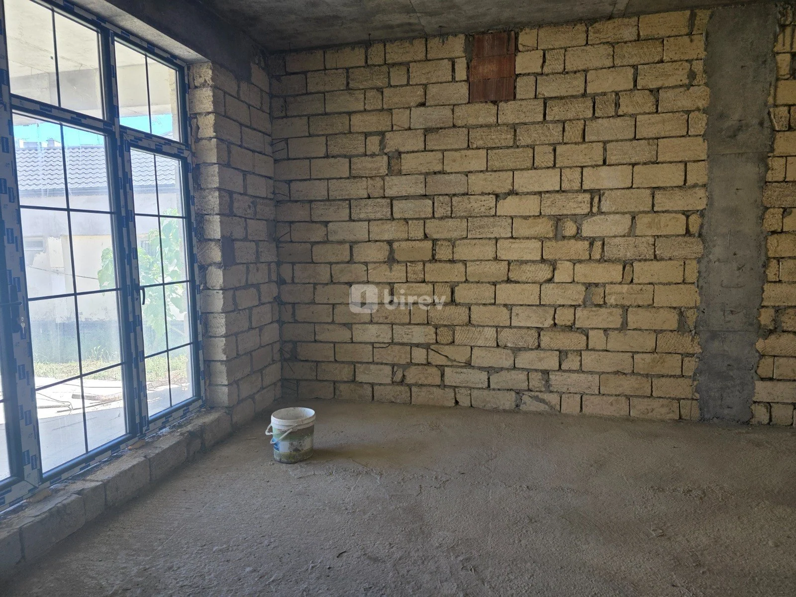 7 otaqlı həyət evi, Badamdar q., Dostluq küçəsi, Səbail rayonu — şəkil 10