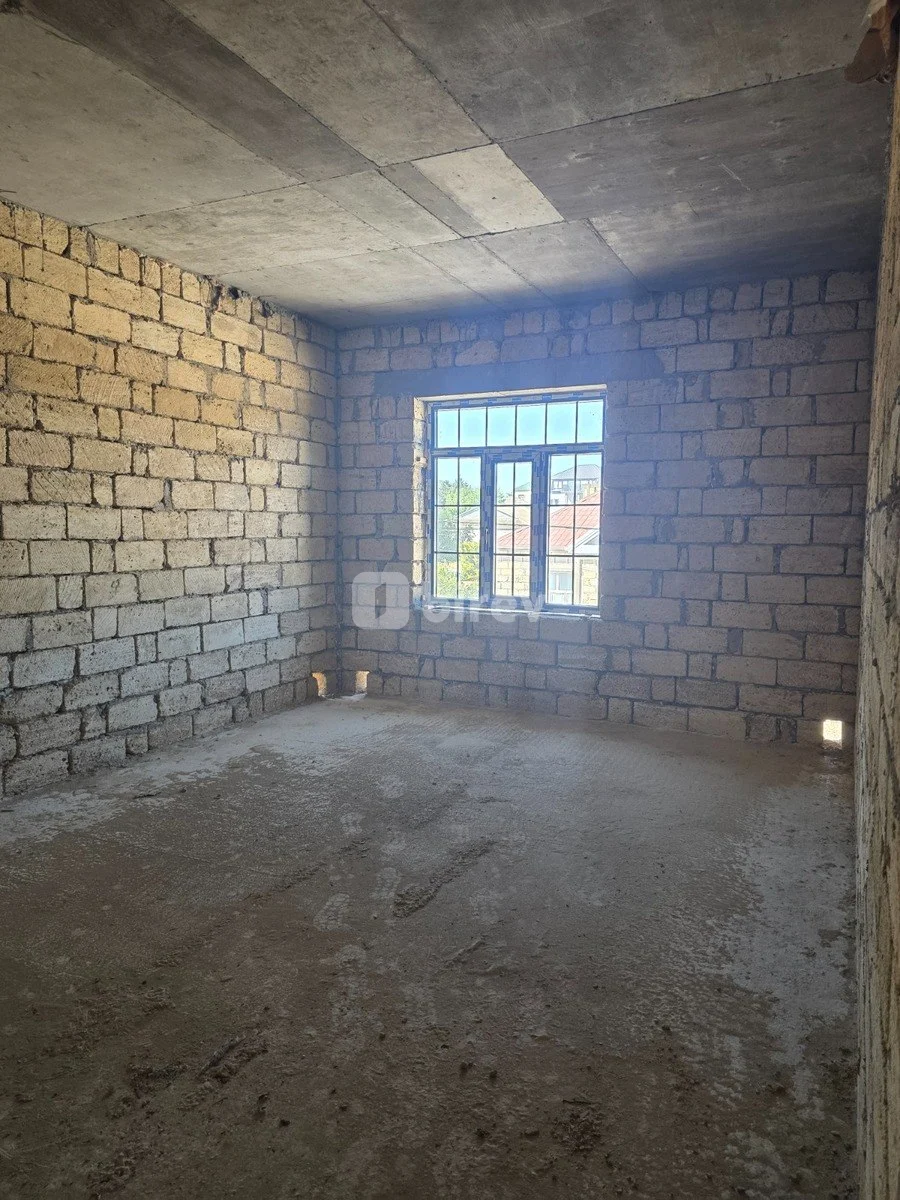 7 otaqlı həyət evi, Badamdar q., Dostluq küçəsi, Səbail rayonu — şəkil 11