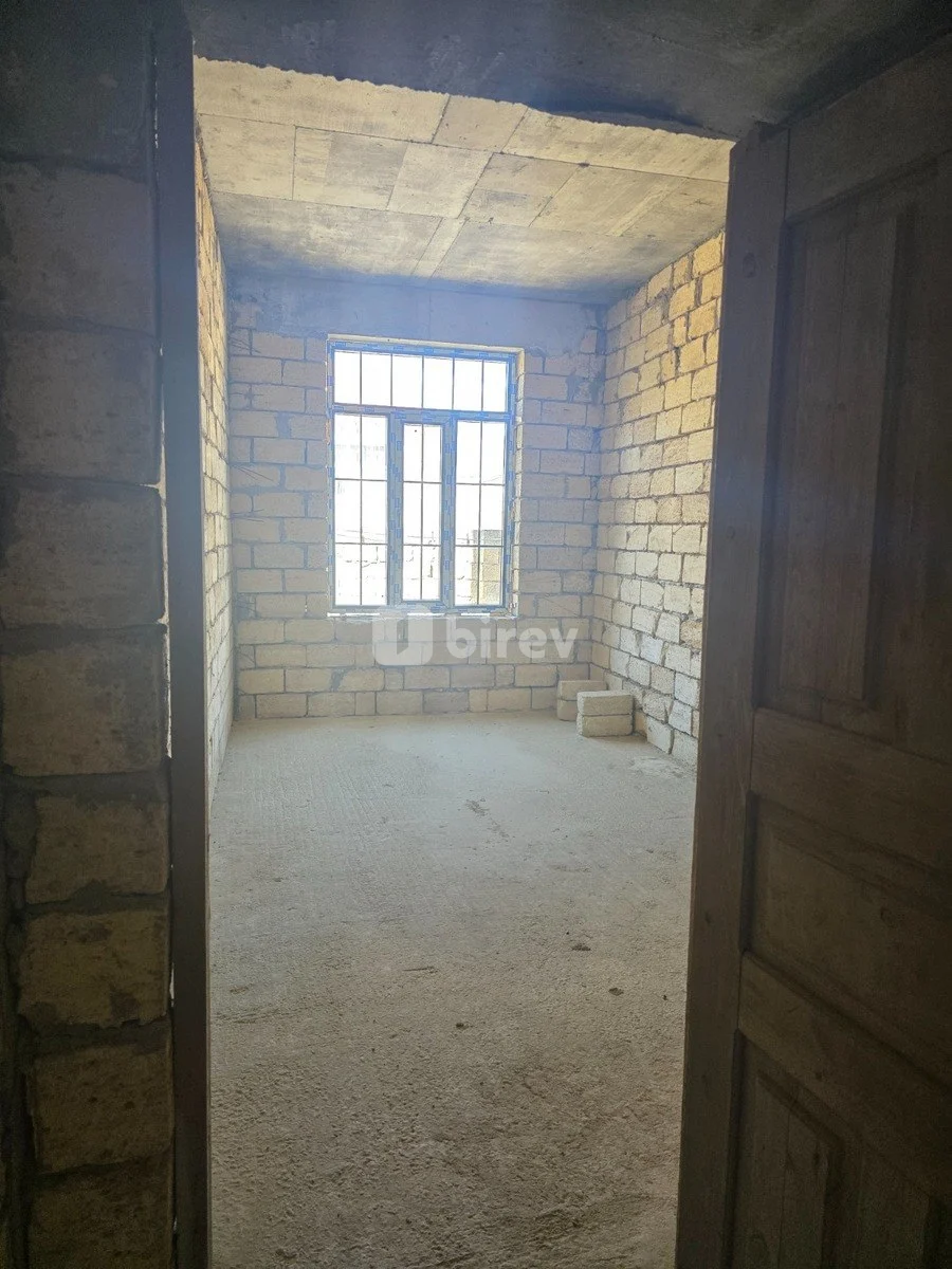 7 otaqlı həyət evi, Badamdar q., Dostluq küçəsi, Səbail rayonu — şəkil 13