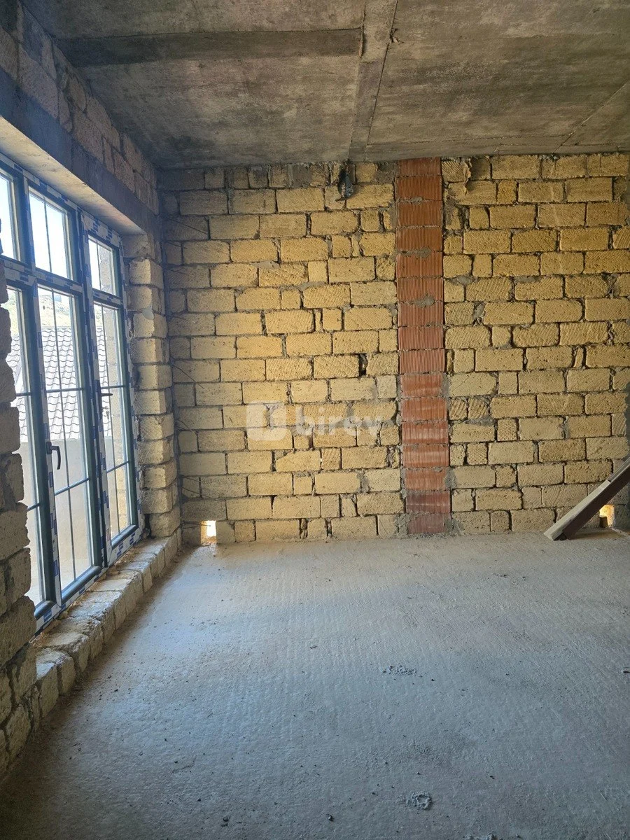 7 otaqlı həyət evi, Badamdar q., Dostluq küçəsi, Səbail rayonu — şəkil 17