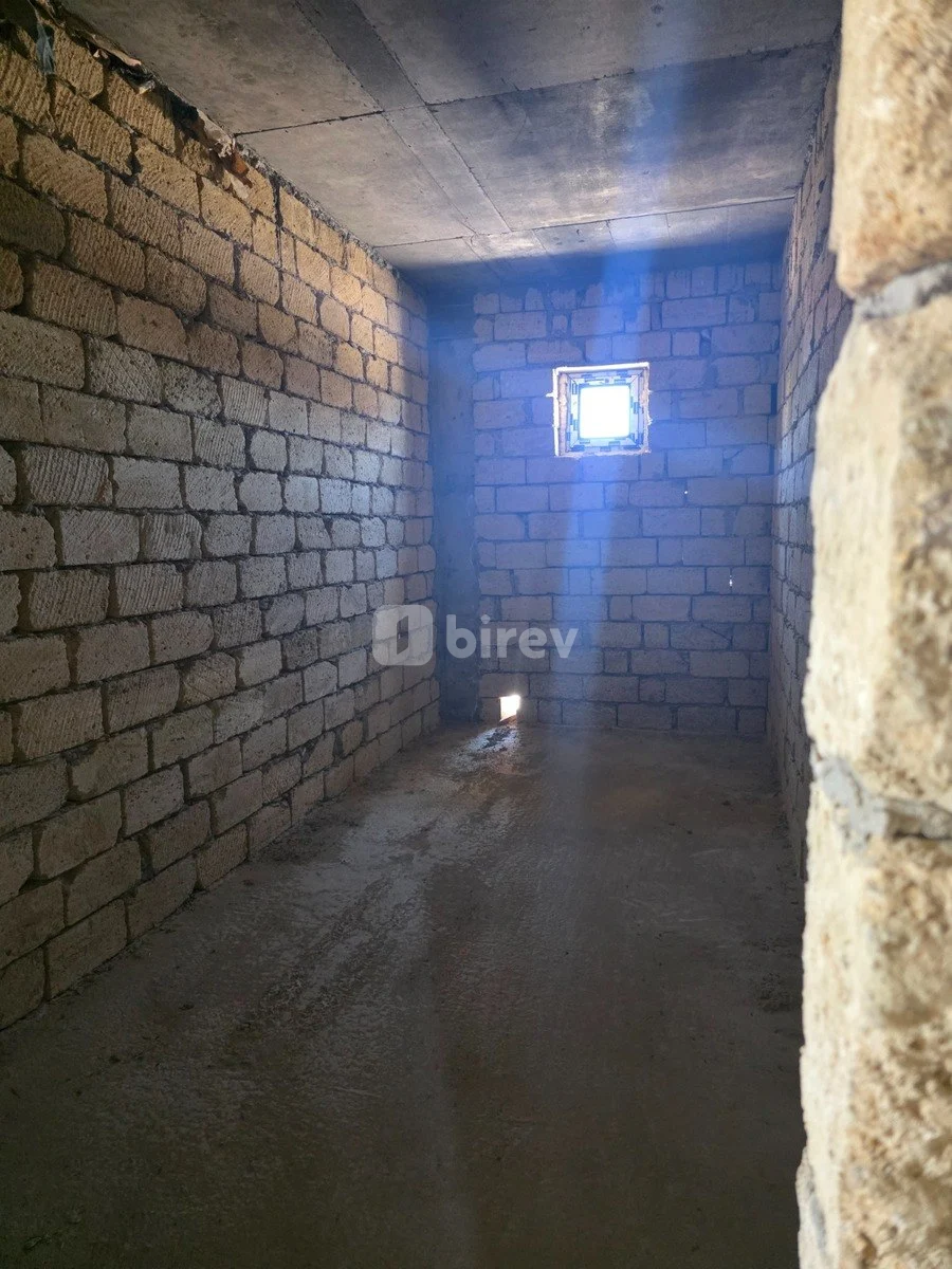 7 otaqlı həyət evi, Badamdar q., Dostluq küçəsi, Səbail rayonu — şəkil 18