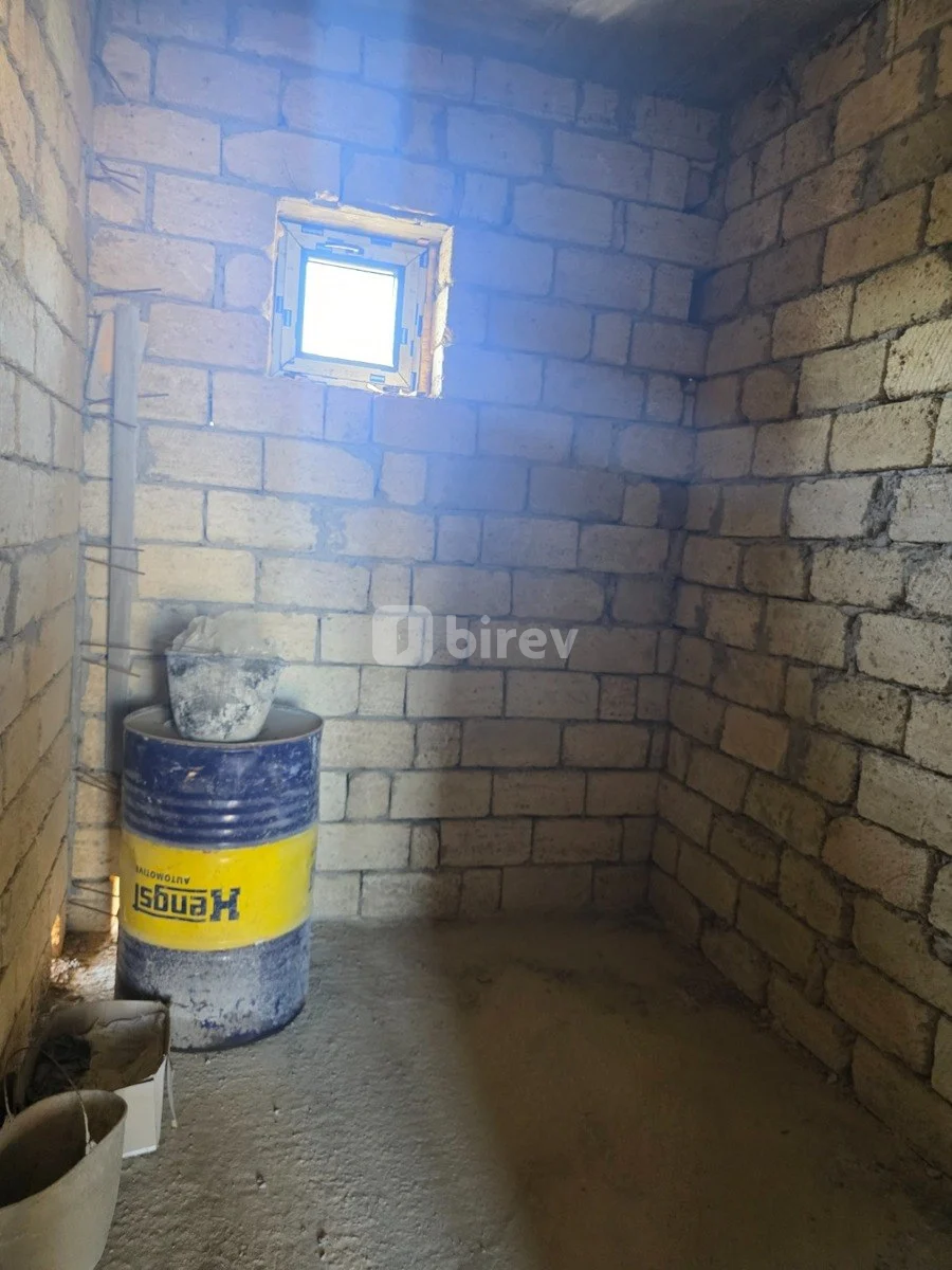 7 otaqlı həyət evi, Badamdar q., Dostluq küçəsi, Səbail rayonu — şəkil 19
