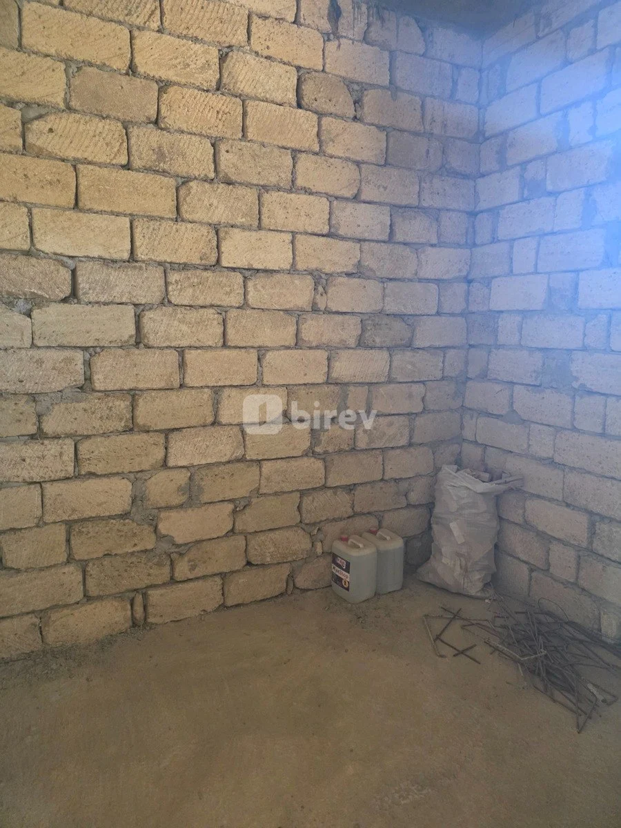 7 otaqlı həyət evi, Badamdar q., Dostluq küçəsi, Səbail rayonu — şəkil 20