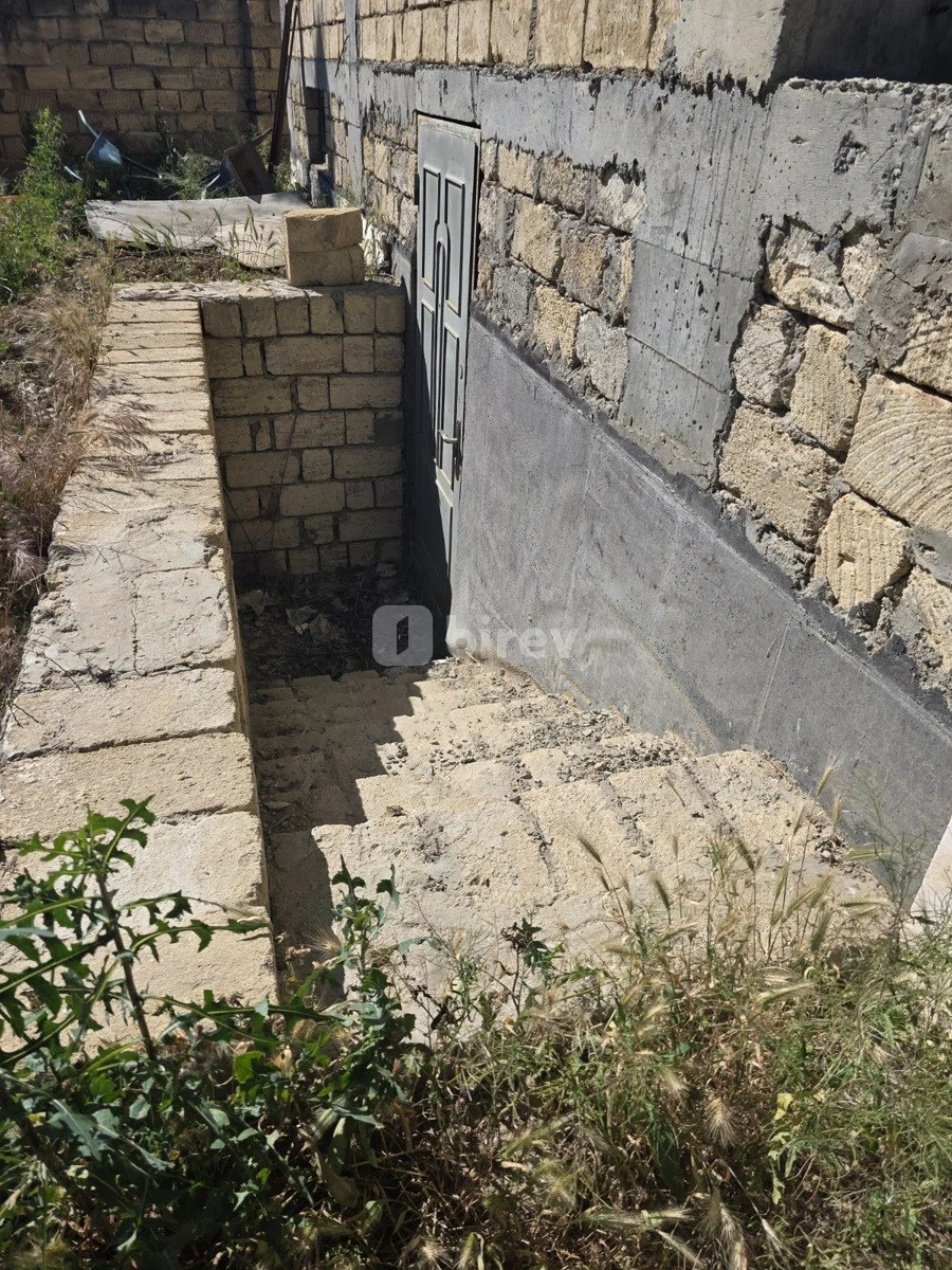7 otaqlı həyət evi, Badamdar q., Dostluq küçəsi, Səbail rayonu — şəkil 21