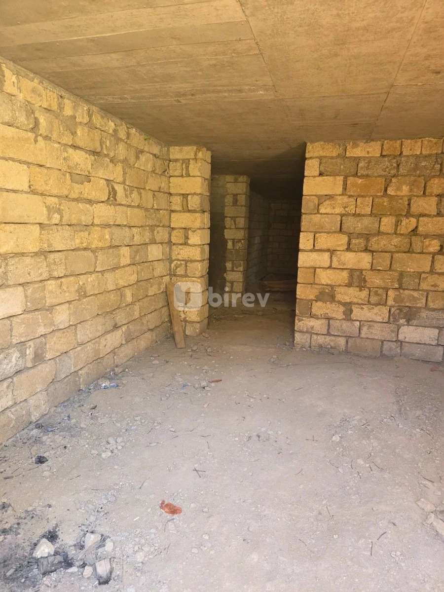 7 otaqlı həyət evi, Badamdar q., Dostluq küçəsi, Səbail rayonu — şəkil 22