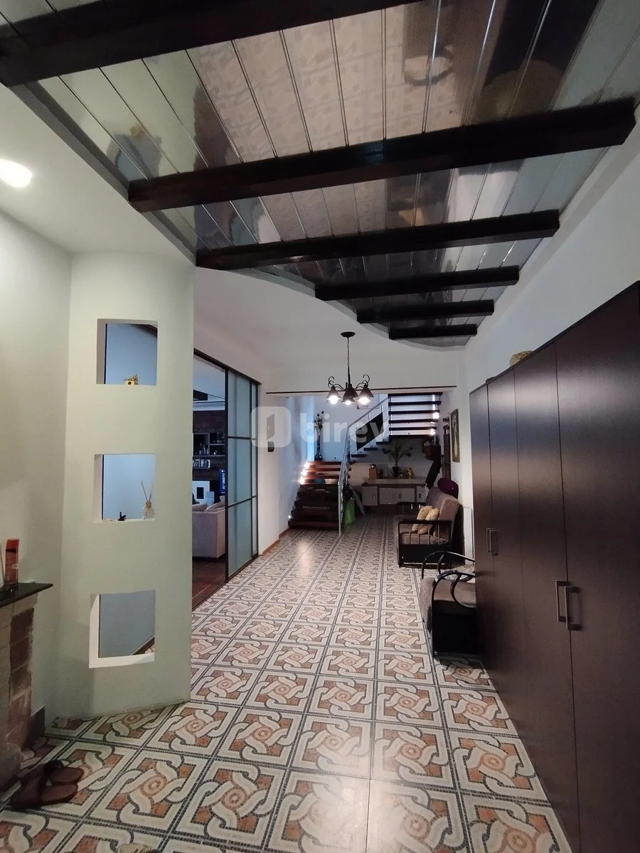 4 otaqlı həyət evi, Şağan q., Adil Gəray küçəsi, Xəzər rayonu — şəkil 16