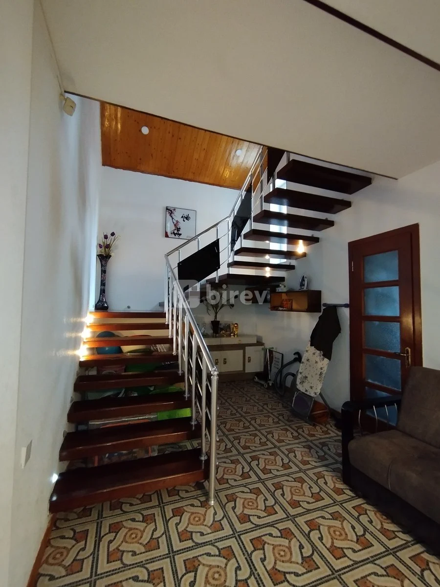 4 otaqlı həyət evi, Şağan q., Adil Gəray küçəsi, Xəzər rayonu — şəkil 17